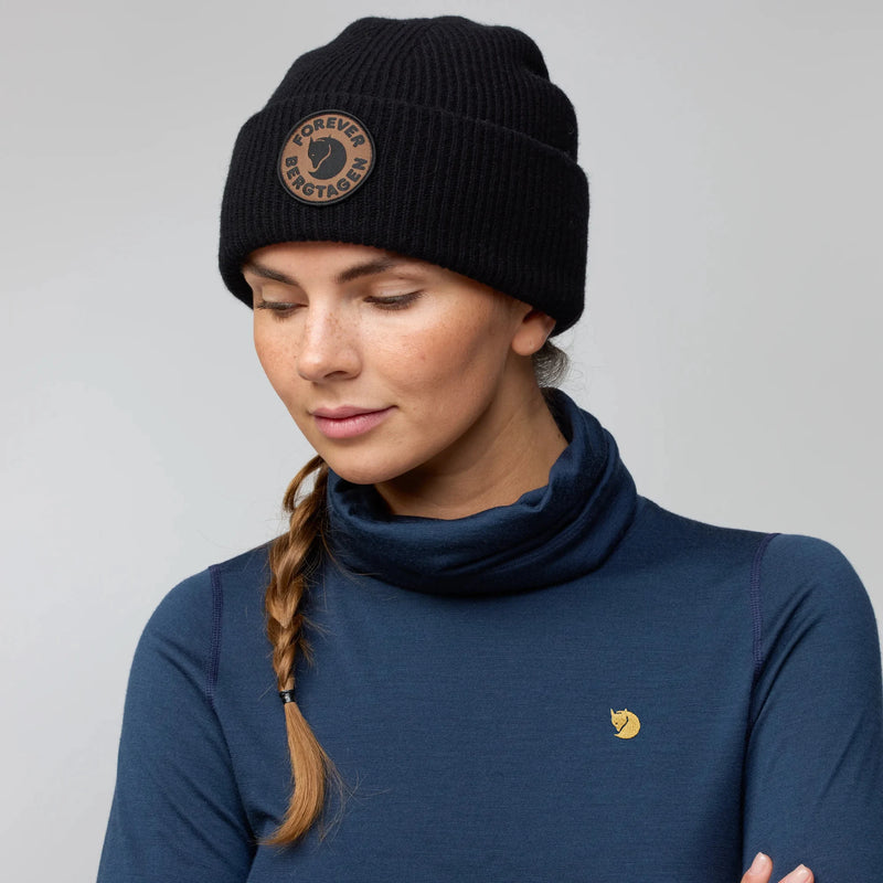 Fjällräven - Bergtagen Forever Wool Beanie