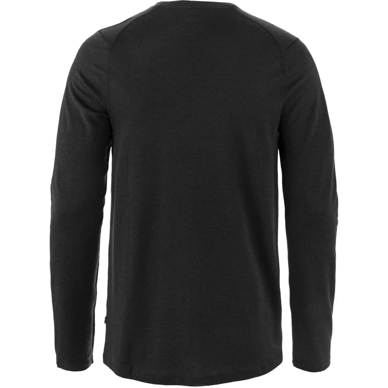 Fjällräven - Bergtagen Merino 190 Long Sleeve