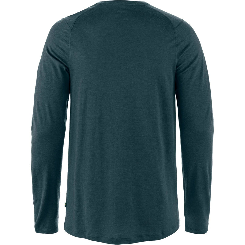 Fjällräven - Bergtagen Merino 190 Long Sleeve