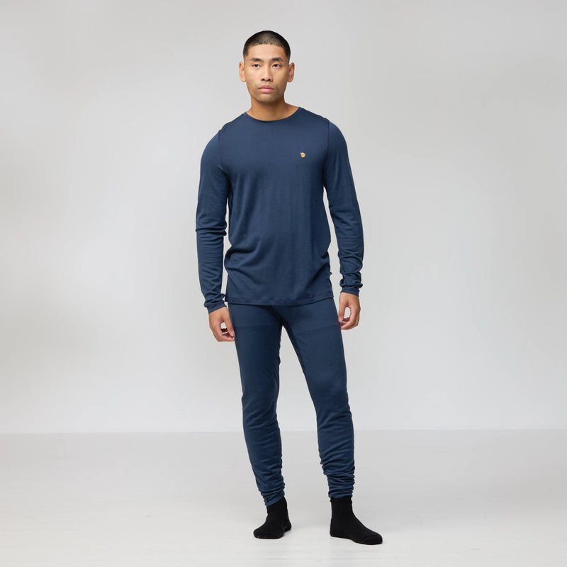 Fjällräven - Bergtagen Merino 190 Long Sleeve