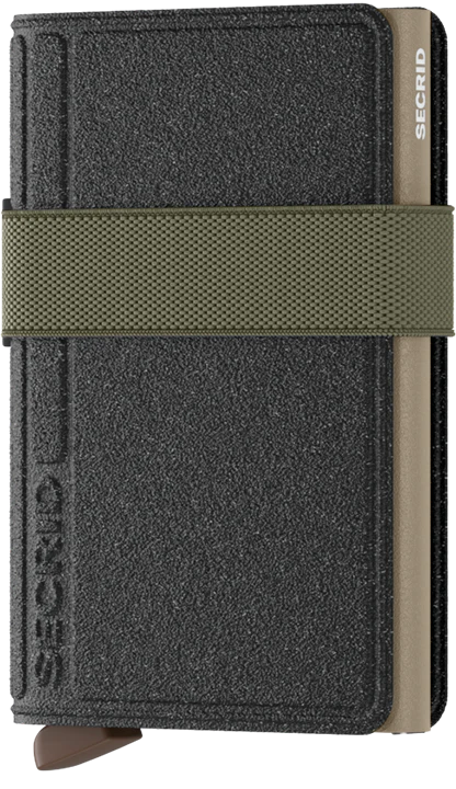 Secrid - Bandwallet (LIBA)