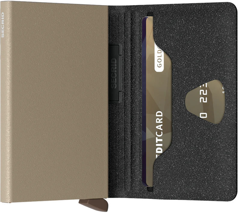 Secrid - Bandwallet (LIBA)