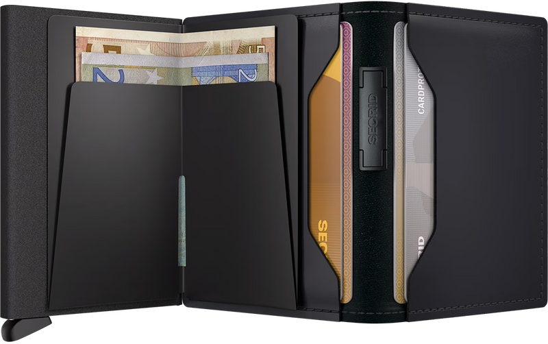 Secrid - Bandwallet (Matte)