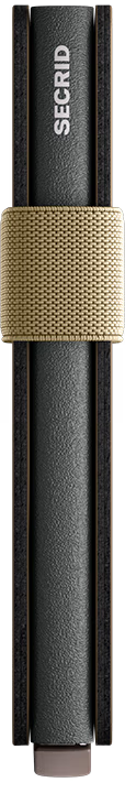 Secrid - Bandwallet (Matte)