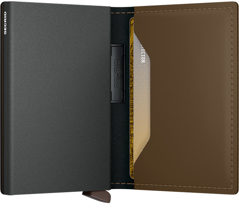 Secrid - Bandwallet (Matte)