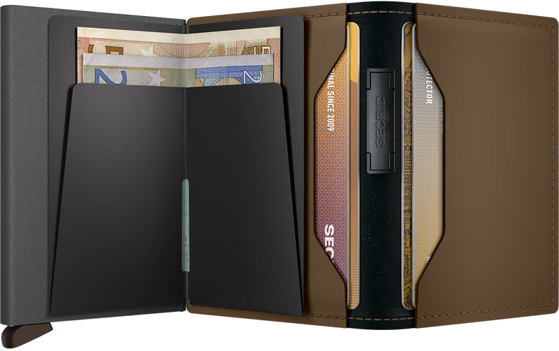 Secrid - Bandwallet (Matte)