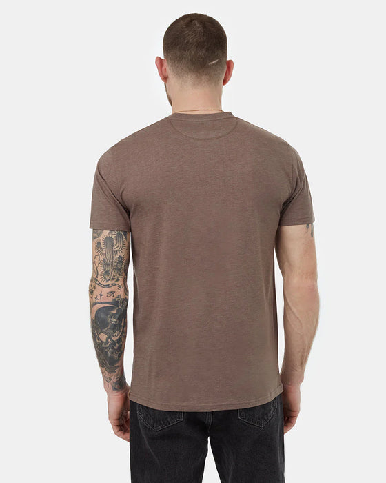 tentree - Woodgrain Ten T-Shirt