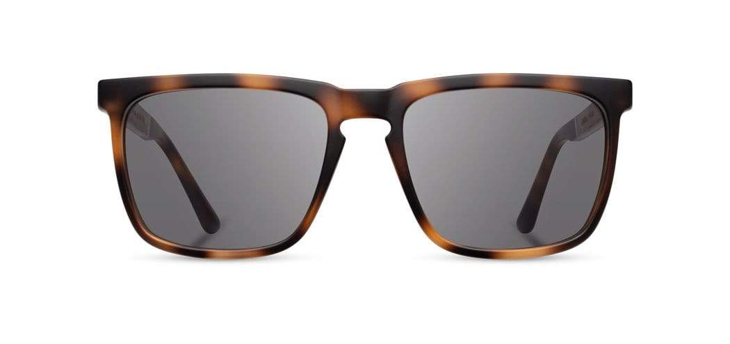 CAMP Ridge Sunglasses - Matte Tortoise