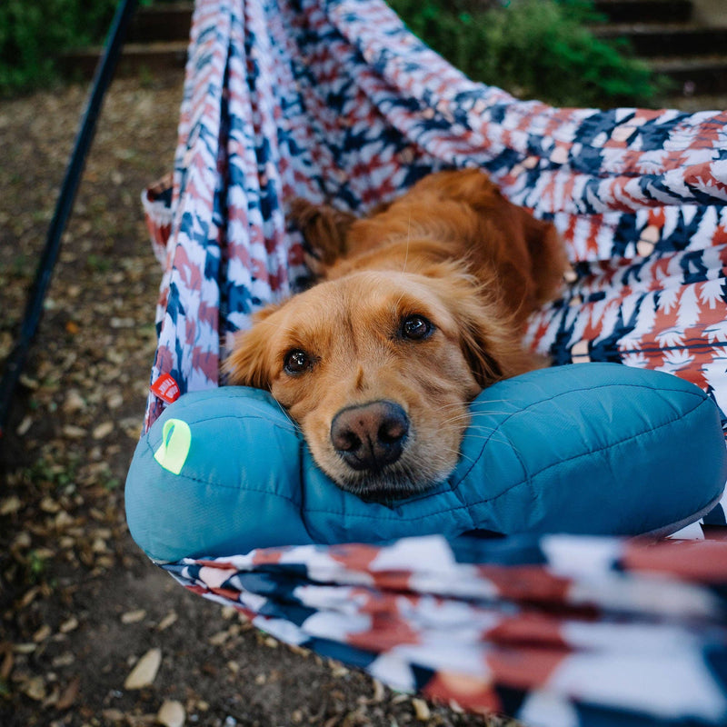 Grand Trunk - Siesta Hammock Pillow