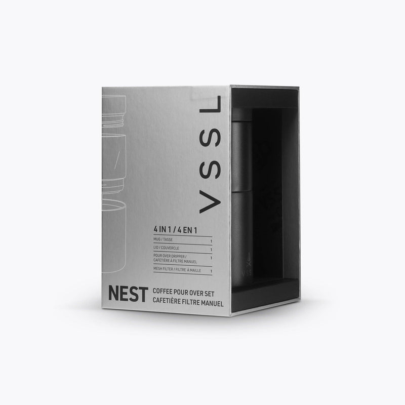 Nest Pour Over Set