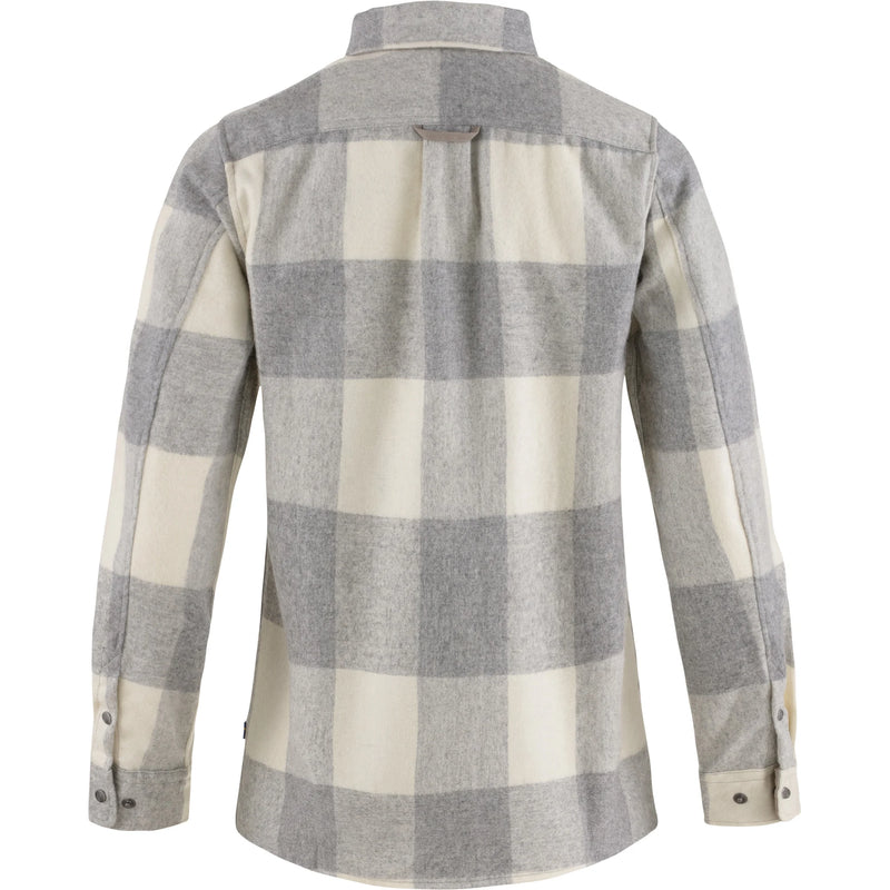 Fjällräven - W Canada Shirt