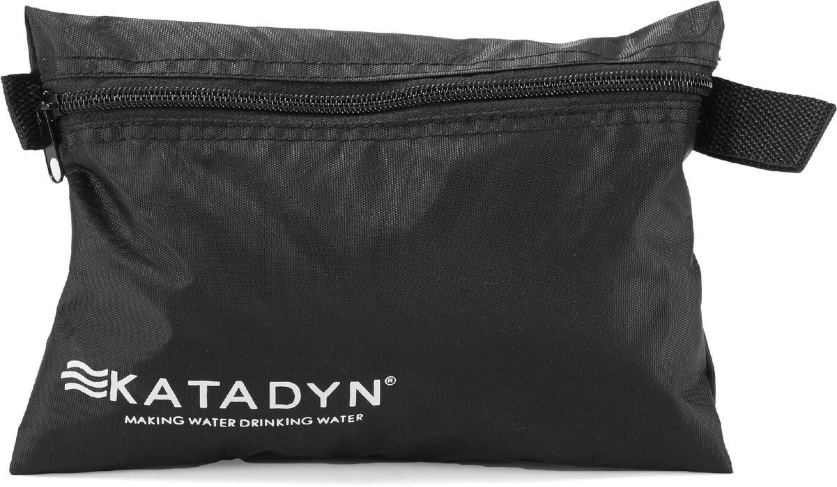 Katadyn - Hiker Pro Transparent Filter USA