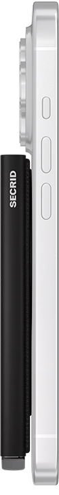 Secrid - Cardprotector for Magsafe