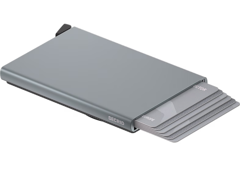Secrid - Cardprotector for Magsafe