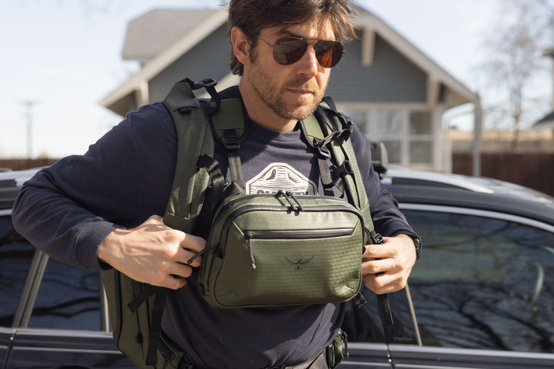 Osprey - Archeon Chest Rig