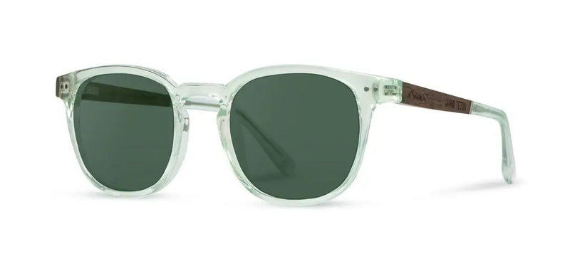 CAMP Topo Sunglasses - Grand Teton Engraved Edition