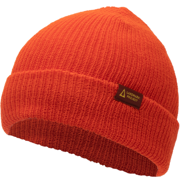 The Landmark Project - Blaze Beanie