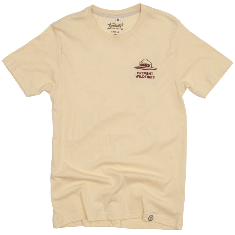 Lessons from Smokey Tee