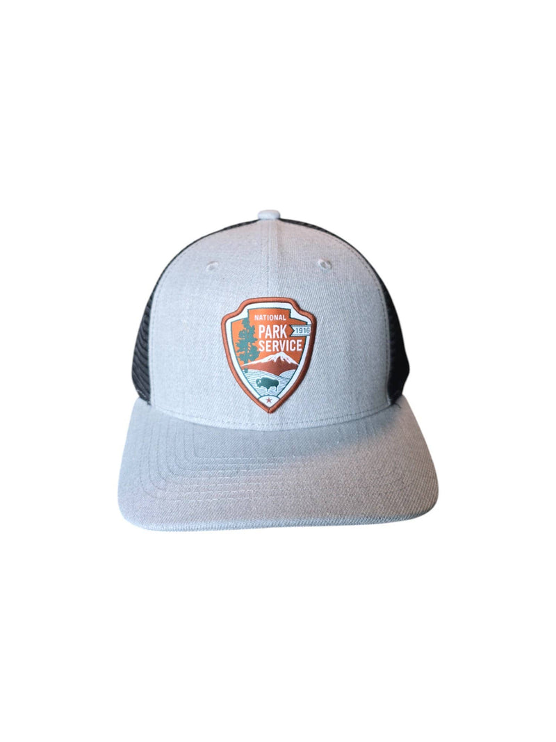 National Park Service Snapback Hat