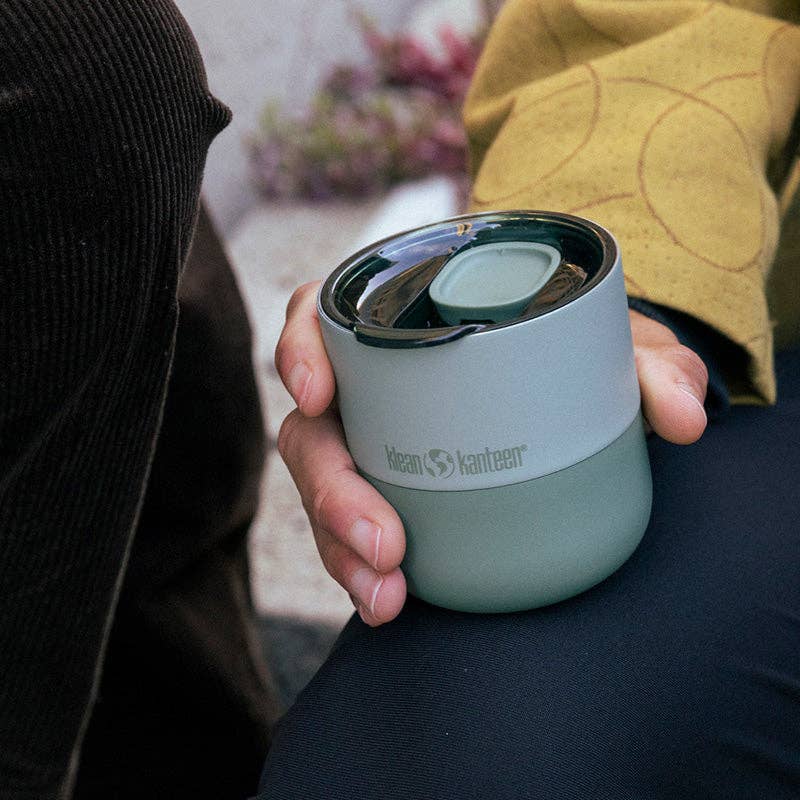 Klean Kanteen - 8oz Rise Lowball Tumbler