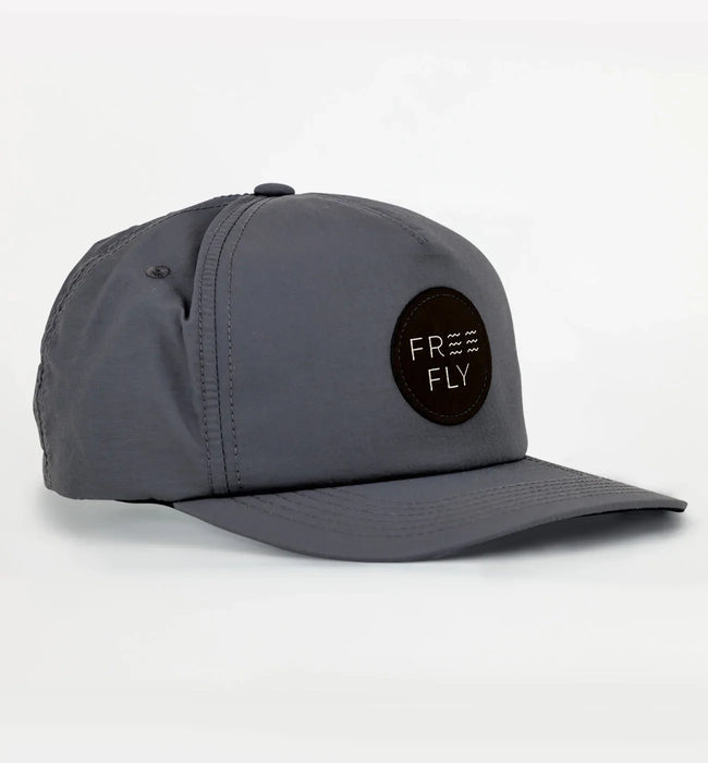 Free Fly - Drifter Snapback