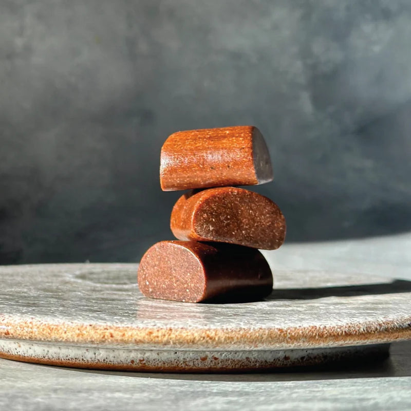 Dry Brew - Salted Caramel Coffee Bite (Individual)