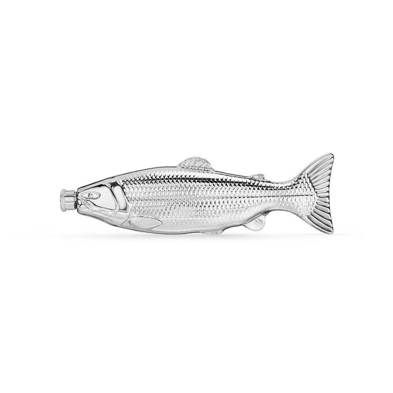 Foster & Rye - Trout Flask