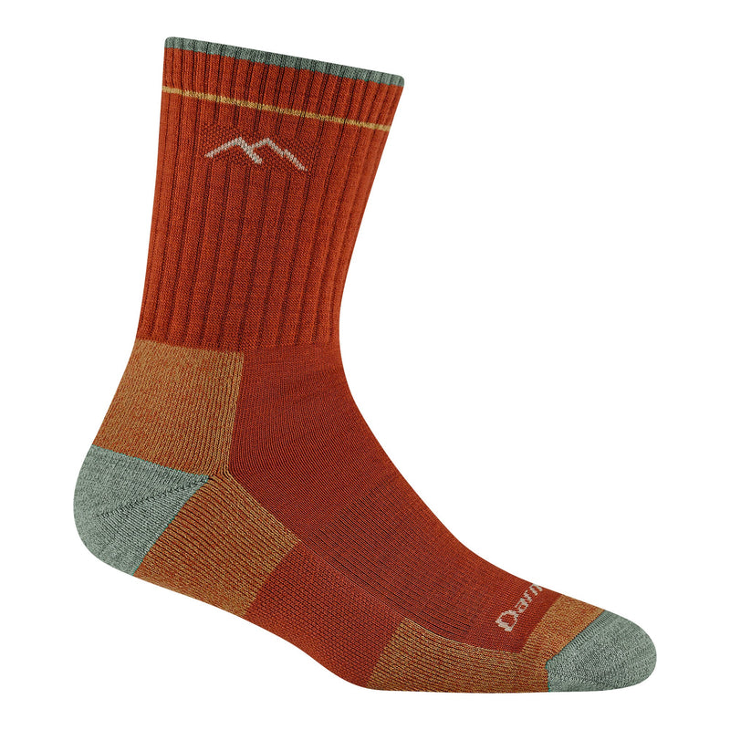 Darn Tough - 1903-Women's Micro Crew Midweight Hiking Sock