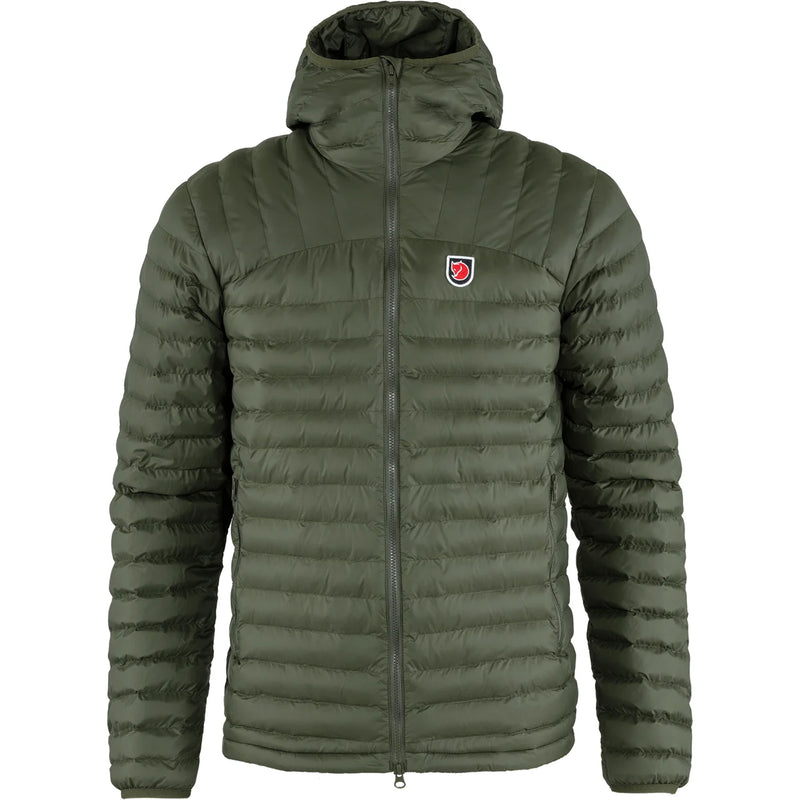 Fjällräven - Men's Expedition Lätt Hoodie