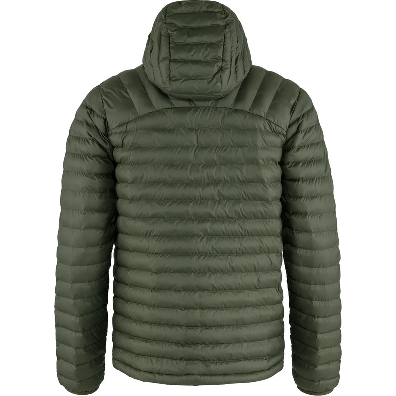 Fjällräven - Men's Expedition Lätt Hoodie