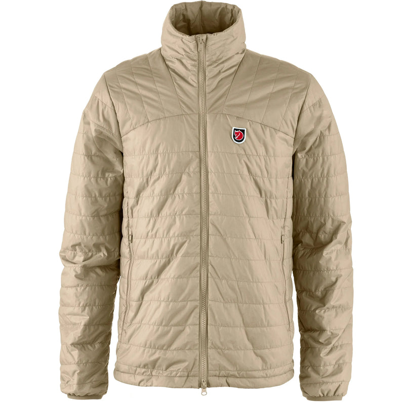 Fjällräven - Men's Expedition X-Latt Jacket