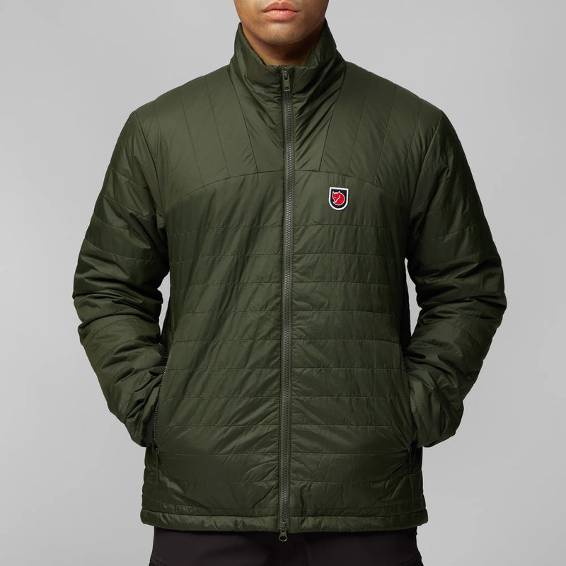 Fjällräven - Men's Expedition X-Latt Jacket