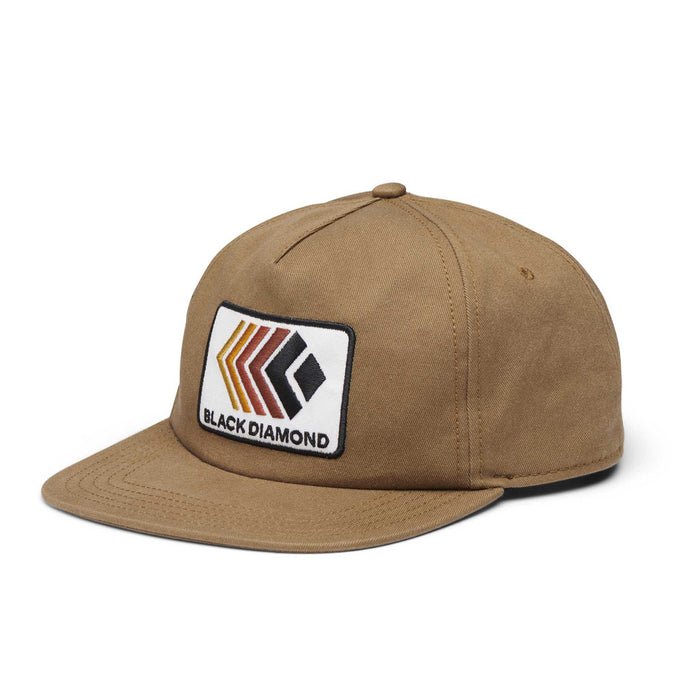 Black Diamond - BD Washed Cap