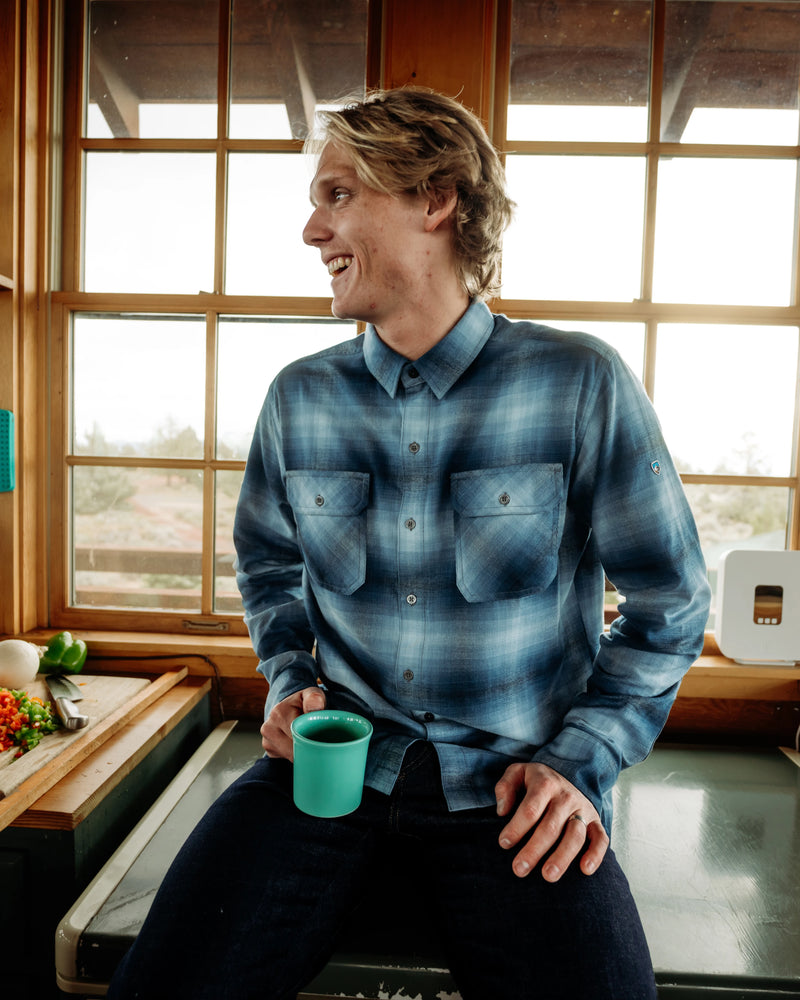 KÜHL - Dillingr Flannel