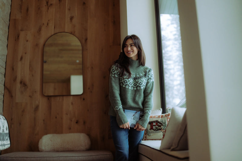 KÜHL - Alpina Sweater