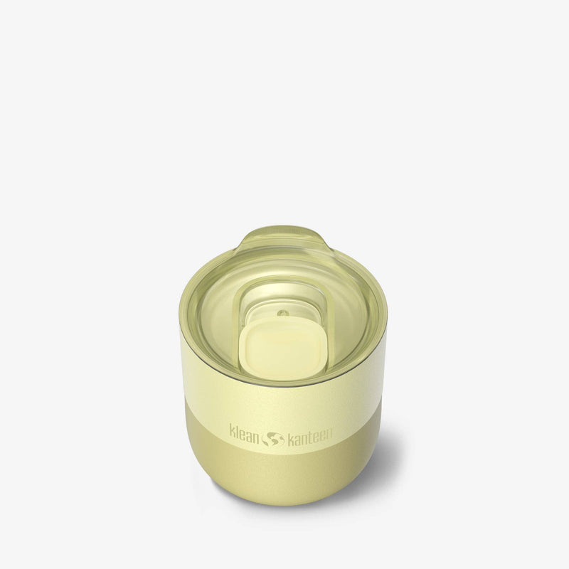 Klean Kanteen - 8oz Rise Lowball Tumbler