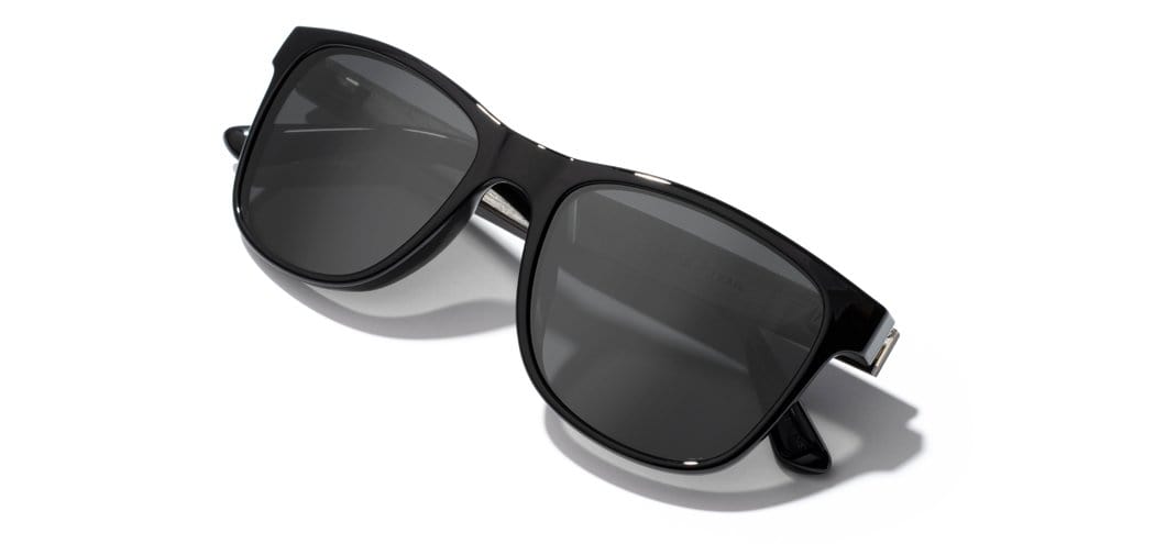 CAMP Trail Sunglasses - Black