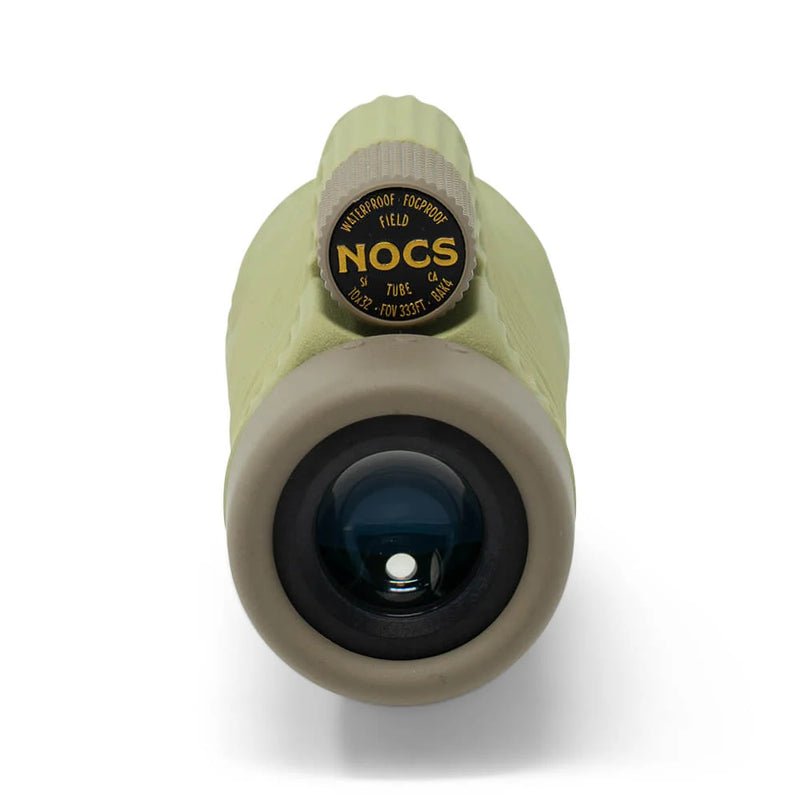 Nocs - Field Tube 10x32