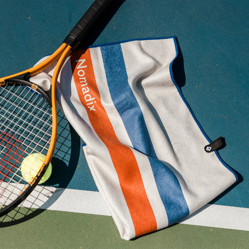 Nomadix - Fitness Towel
