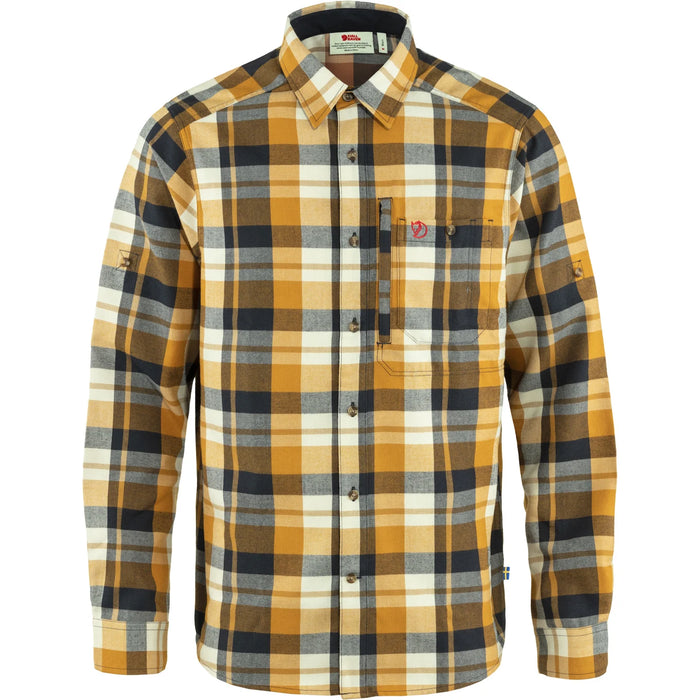 Fjällräven - Fjallglim Shirt