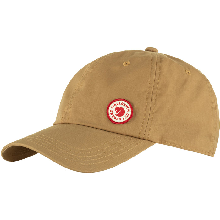 Fjällräven - Logo Cap