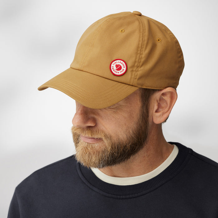 Fjällräven - Logo Cap