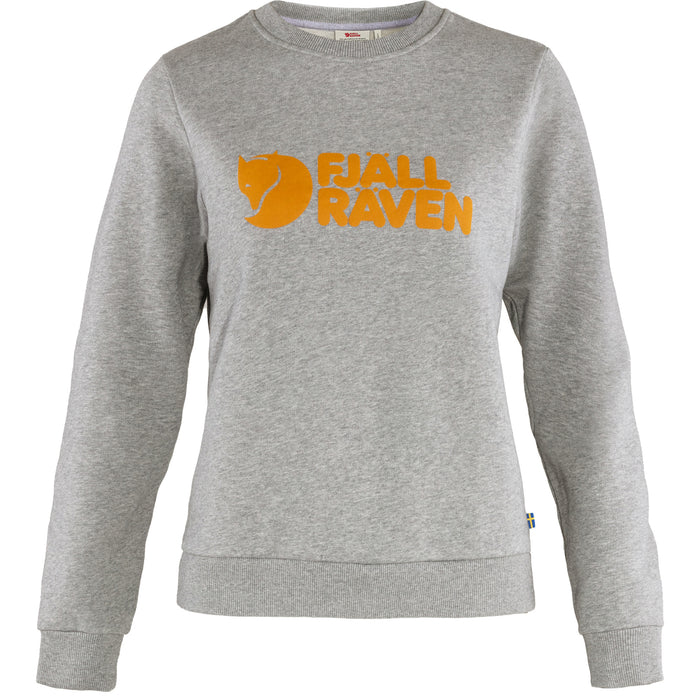 Fjällräven - Logo Sweater