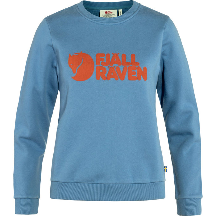 Fjällräven - Logo Sweater