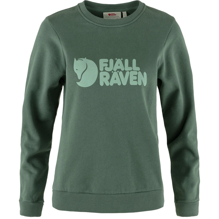 Fjällräven - Logo Sweater