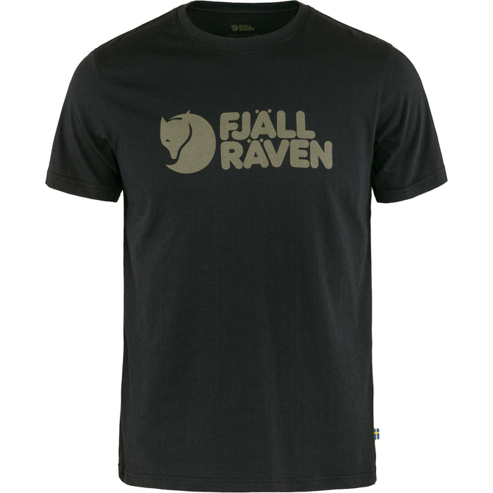 Fjällräven Logo T-Shirt