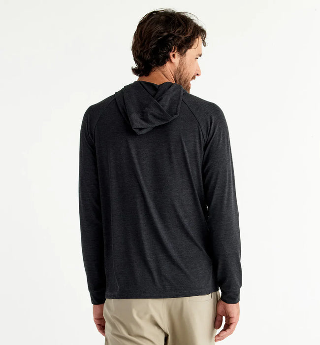 Free Fly - Men's Bamboo Flex Hoodie