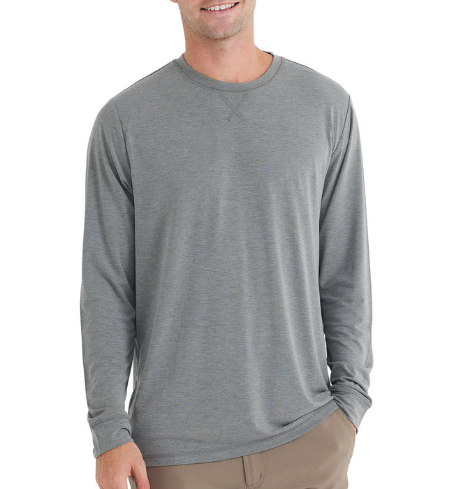 Free Fly - Men's Bamboo Flex Long Sleeve