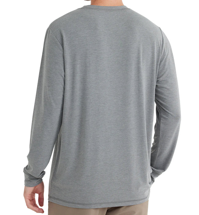 Free Fly - Men's Bamboo Flex Long Sleeve