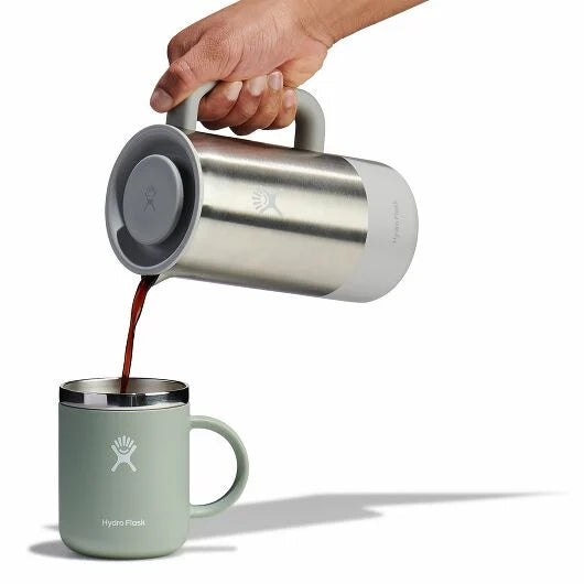 Hydro Flask - 32 oz Insulated French Press